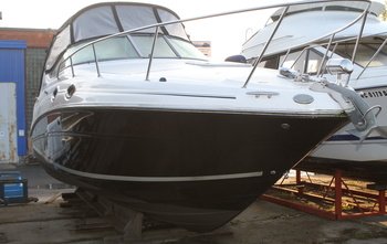 Sea Ray 315 Sundancer