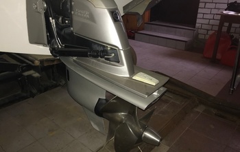 Grandezza 31 OC