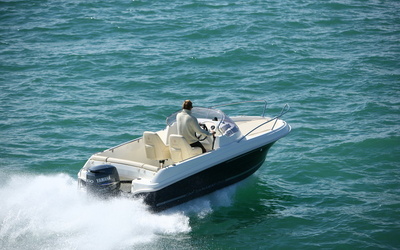 Jeanneau Cap Camarat 5.5 WA