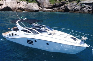 Armatti 370 Gran Cabrio