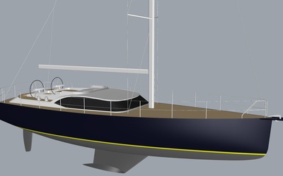 Black Sea Yachts BSY 567