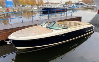 Chris-Craft Capri 27 (2016)