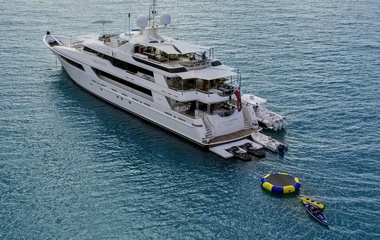 Westport Quantum Of Solace