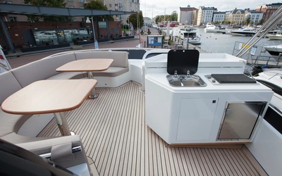 Van Der Heijden Superior 2100