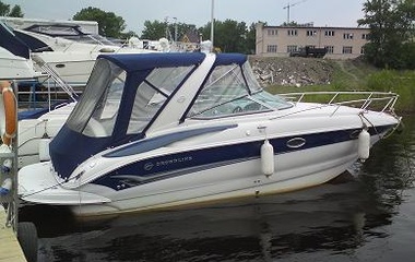 Crownline 270 CR