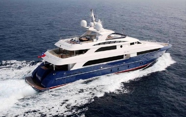 Horizon P130