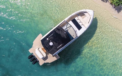 Cruisers Yachts 50 GLS