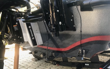 Tracker Targa V-18 WT (2015)