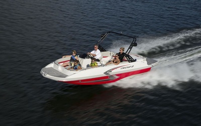 Starcraft Star Step 221 E I/O