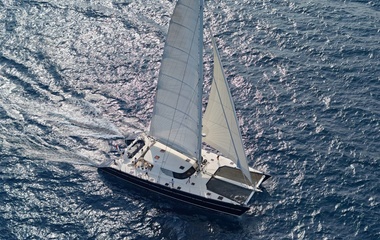 JFA Yachts Azizam