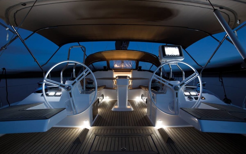 Elan Impression 50