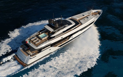 Custom Line 120