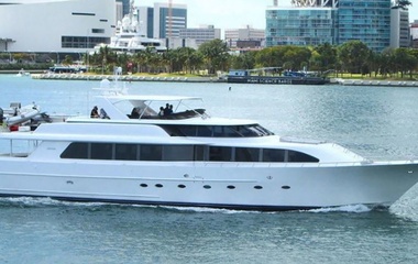 Westport Checkered Past