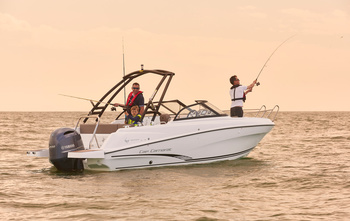 Jeanneau Cap Camarat 6.5 BR