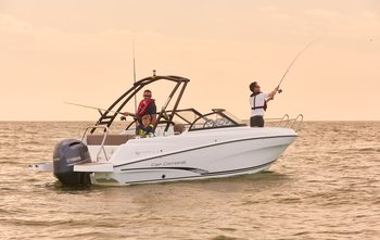 Jeanneau Cap Camarat 6.5 BR