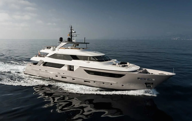 Sanlorenzo Les Bruxellois