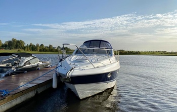 Fairline 38 Targa (2004)