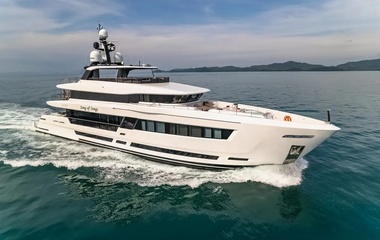 HeySea Song of Songs