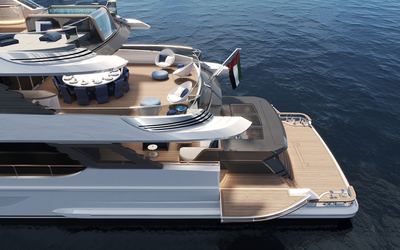 Majesty 145