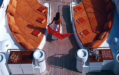 Brooke Marine Bad Girl