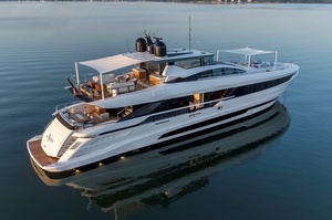 Island Packet Yachts North Star 44