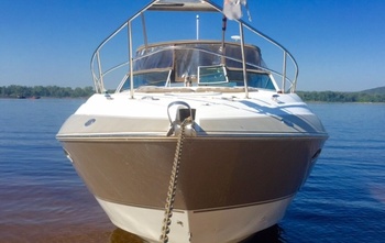 Cruisers Yachts 330 Express (2008)