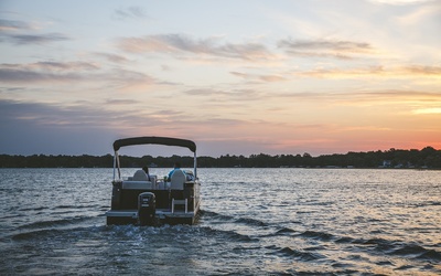 Larson 25 Escape Triple