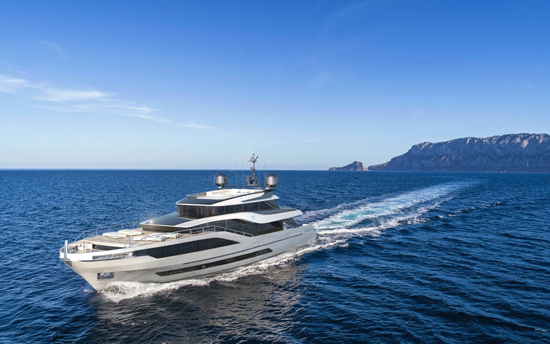 Filippetti 28 Navetta