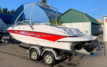 Crownline 200 LS (2006)