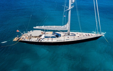 Concorde Ocean Pure 2