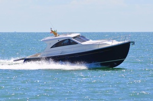 Cantieri Estensi 360 Goldstar S