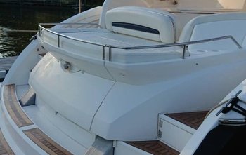 Sunseeker 47 Portofino