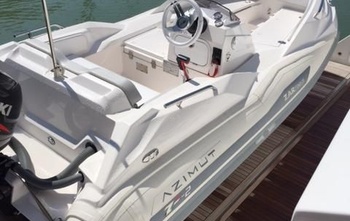 Azimut 80