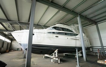 Meridian 408 Motoryacht