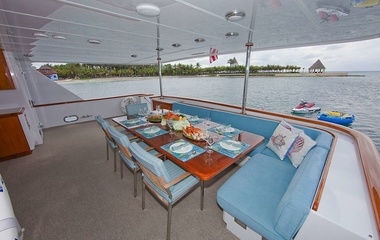 Christensen Afterglow