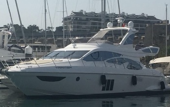 Azimut 60