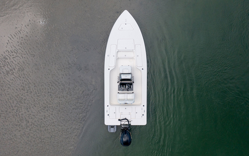 ShearWater X22 Hybrid