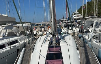 Beneteau First 45 (2010)