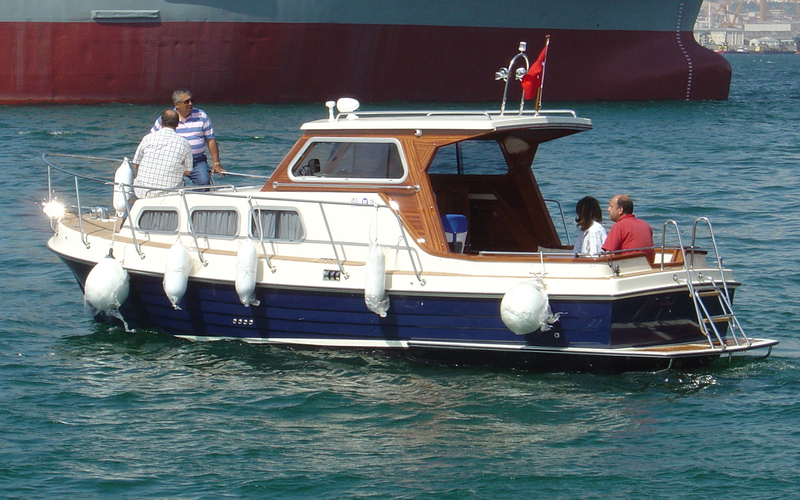 Barbaros 26 SL