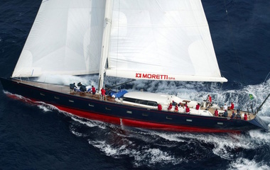 Maxi Dolphin Viriella