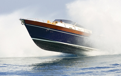 Apreamare 38 Open