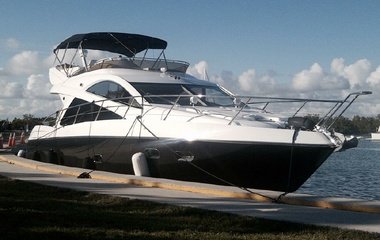 Sunseeker 53 Manhattan