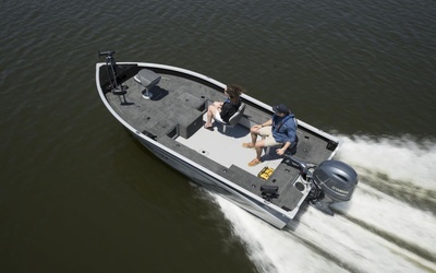 Starcraft Delta 188 T