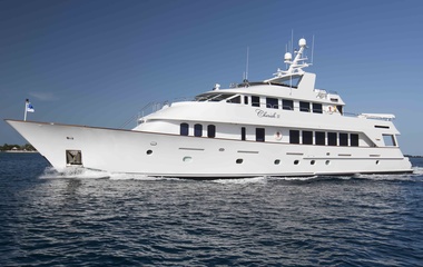 Christensen Cherish II