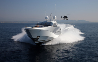 Danish Yachts Shooting Star