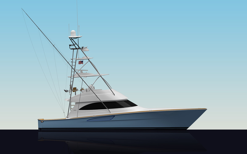 Viking 50C