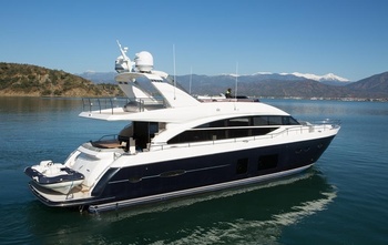 Princess 82 (2013)