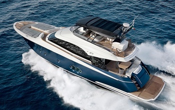 Monte Carlo Yachts MC6S