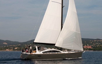 Wauquiez Pilot Saloon 55 (2013)
