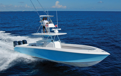 Bahama 41